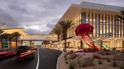 SANDAG Accelerates Airport Transit Connection Procurement to Safeguard $350 Million in Dedicated Airline Funding