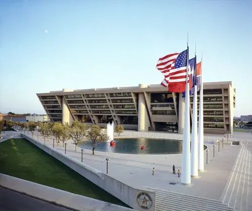 Dallas City Council Passes $5.66 Billion Budget Lowering Property Taxes and Directing $82.3 Million to Public Safety