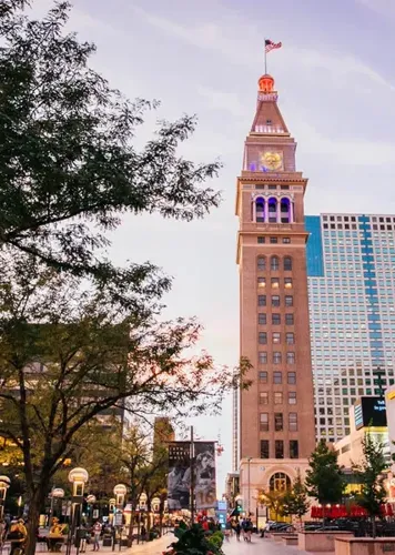 Denver RTD Debuts T-Line Rail and Dedicated Colfax Bus Lanes as Mayor Johnston Advances Plan for 20,000 Homes