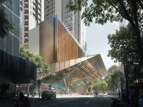 Queensland Advances ETCS Level 2 Signalling Validation and Station Commissioning Across $6.3 Billion Cross River Rail Project