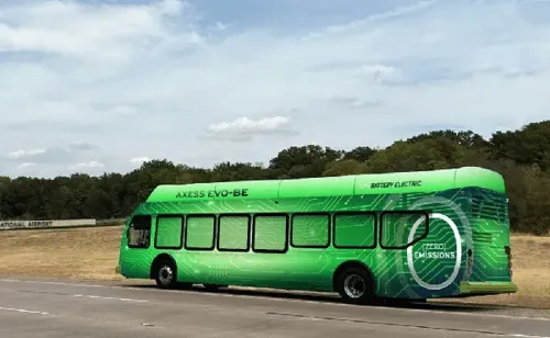 LA Metro Approves $337.7 Million Contract for 220 Battery-Electric Buses to Accelerate Zero-Emission Fleet Ahead of 2028 Olympics