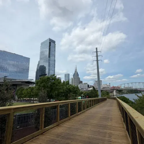 Nashville Metro Council Advances Gallatin Pike Safety Upgrades and Affordable Housing CHIP Agreement as Antioch Opens Mariposa Park