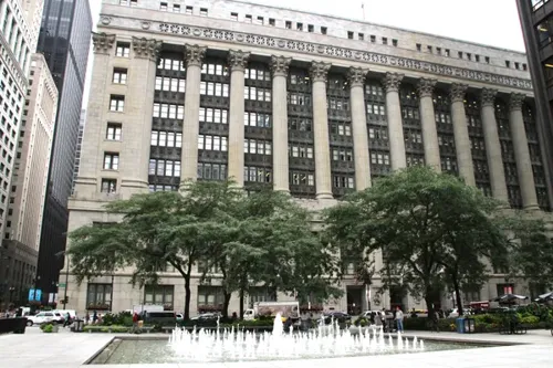29 Chicago Aldermen Form Budget Accountability Coalition Over FY 2027 Deficit as West Garfield Park Missing-Middle Housing Advances
