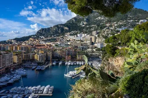 Monaco Unveils National Housing Plan 2 and Accelerates Fontvieille Shopping Center Modernization Alongside Free Electric Transit Network Expansion