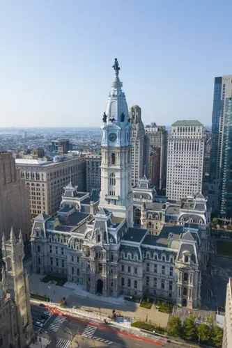 Mayor Parker Reaches Halfway Mark with 16,000 Homes Under H.O.M.E. Plan as SEPTA Secures $80M Trolley Grant
