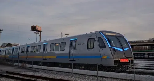 Atlanta City Council Backs 22-Mile BeltLine Light Rail Transit Loop as MARTA Rolls Out New CQ400 Train Fleet and Modernizes Airport Station