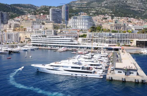 Monaco Commits €67.9 Million for Four High-Capacity TER Trains and Advances €1.2 Billion La Brasca Underground Transit Corridor