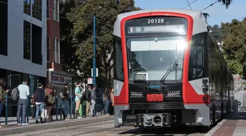 San Francisco Advances Potrero Yard Modernization and BART Transit Housing to Expand Core Muni Capacity and Deliver Mixed-Income Communities