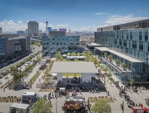 RTC Southern Nevada Advances $378 Million Maryland Parkway 'Red Line' BRT as Las Vegas Housing Market Adjusts