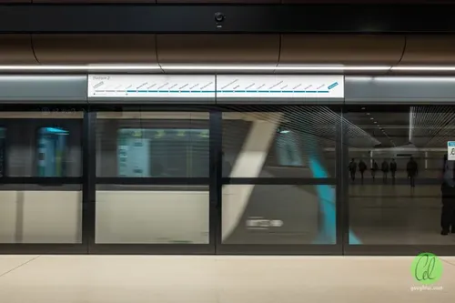 Sydney Metro Enters Final Opening Phase for Sydenham to Bankstown Line as Western Sydney Airport Metro Receives First Driverless Fleet