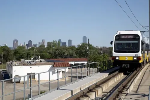 Dallas City Council Adopts Landmark Interlocal Accord with DART as 'Dallas's Home' Targets 55,000 Households
