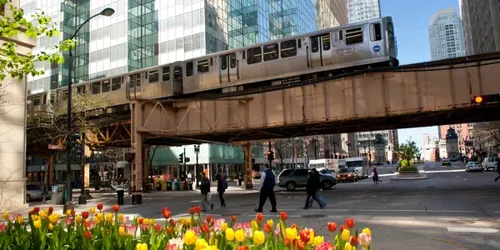 Chicago Introduces 12-Month Data Center Moratorium Ordinance as CTA Reports 27.9% Drop in Transit Crime