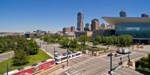 RTD Debuts T Line and Opens East Colfax Busway as Mayor Johnston Advances 20,000-Home Transit Land Strategy