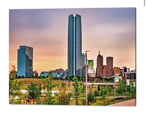 Oklahoma City Progresses MAPS 4 17-Mile BRT Corridors as Dorset Place Supportive Housing Hits Milestone
