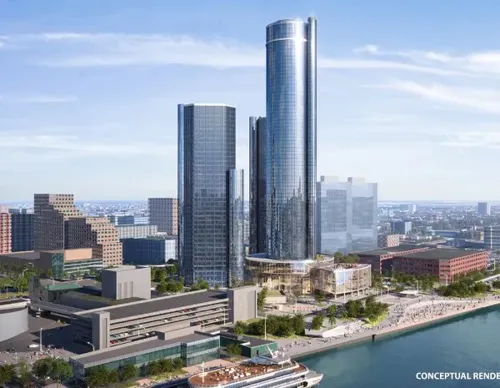 Detroit Unveils Major DDOT Bus Stop Upgrade Campaign and Launches North Corktown Housing RFP Under $3 Billion Budget