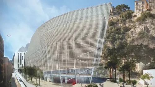 Monaco Inaugurates State-of-the-Art Collège Charles III at Ilot Pasteur as Prince Albert II and Princess Charlène Unveil 23,800 m² Eco-Campus