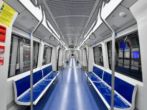 Milan Completes Full 15-Kilometer Metro Line 4 Opening as San Cristoforo FS Directly Connects to Linate Airport Across 21 Automated Stations