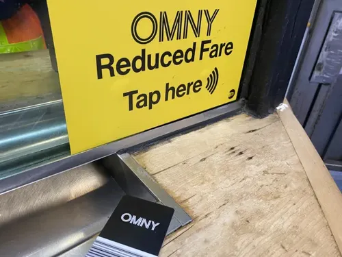NYC Council and CUNY Launch Free Unlimited OMNY Pilot for Students as Portal North Bridge Enters Final Rail Transition