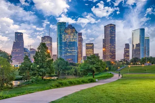 Houston Breaks Ground on $60 Million 'Let's Play Houston' Park Upgrades as METRO Advances Transit-Oriented Strategy