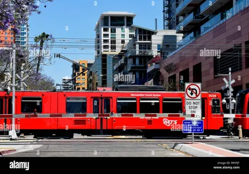 San Diego MTS Enacts $482.5 Million Operating Budget and October 1 Fare Update as Station-Area Housing Expands