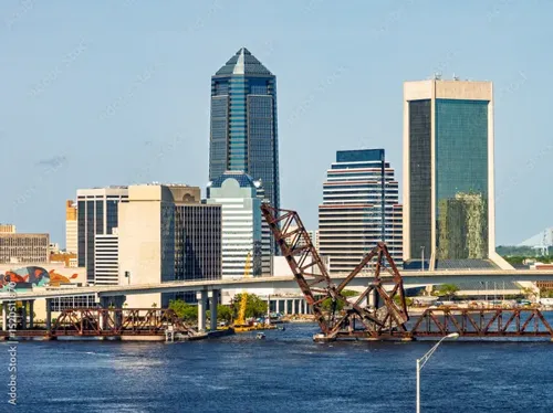 Jacksonville Council Passes $2 Billion Budget Restoring $4.9M Housing Trust Fund as JTA Restructures Transit Debt
