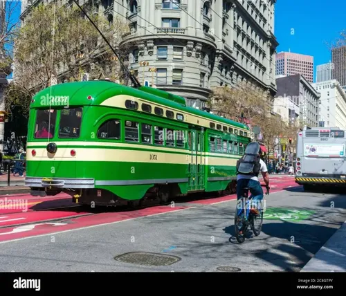 San Francisco Enters Final Campaign for Prop H Parcel Tax to Avert 30% Transit Cuts as 7,200-Home Candlestick Project Breaks Ground