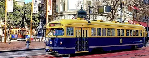 San Francisco Advances Downtown Revitalization Financing District and Expands Muni Transit Corridors to Accelerate Commercial-to-Residential Conversions