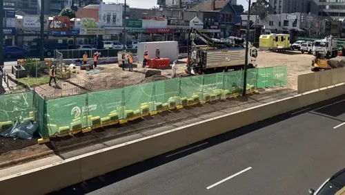 Victoria Accelerates Suburban Rail Loop East as Massive Tunnel Boring Machines Advance Across Melbourne Following Full Metro Tunnel Commercial Integration