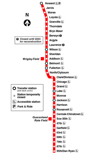 Chicago Advances $5.7 Billion CTA Red Line Extension as Groundbreaking Commences on 5.5-Mile Far South Side Rapid Transit Corridor