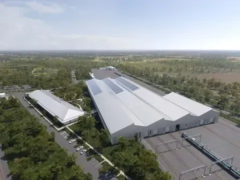 Sydney Metro Commences Systems and Dynamic Train Testing on 23-Kilometre Western Sydney Airport Line Following Fleet Unveiling at Orchard Hills