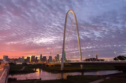 Dallas City Council Adopts Landmark DART TOD Partnership Accord as Transit Agency Expands Suburban GoLink Zones