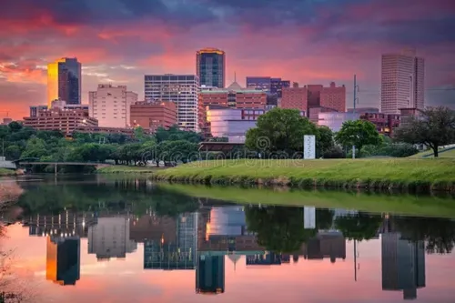 Fort Worth City Council Schedules Review of Panther Island Form-Based Zoning Standards as USACE Advances $1.2B Bypass Channel