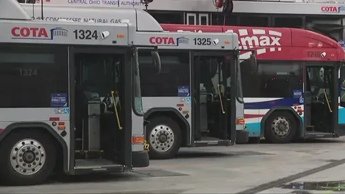 COTA and LinkUS Partners Finalize 90% Design on West Broad BRT as Engineering Firm GFT Mobilizes for Northwest Corridor