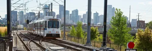 RTD Wins $44 Million Colorado Clean Transit Grant and Launches Airport SkyRide as City Aligns 1,475-Home Goals