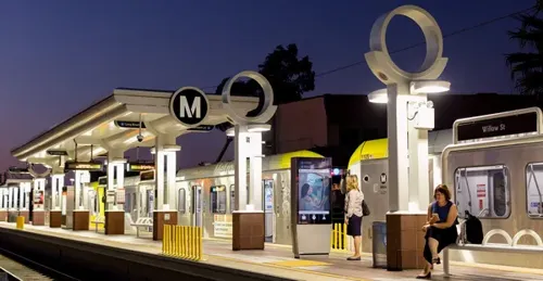 LA Metro Records 57% Drop in System Homelessness via Care Teams as Los Angeles Activates 125 Speed Safety Cameras