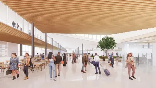 San Antonio Approves $220.5M Terminal Modernization Contract as VIA Rapid Green Line ART Construction Advances