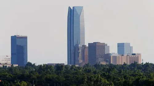 Oklahoma City Advances $121M MAPS 4 Multipurpose Stadium as OKC Streetcar Makes Zero-Fare Permanent After 70% Rider Surge