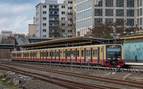 Berlin Accelerates 'EinfachBauen' Fast-Track Construction Framework to Unlock 71,000 New Homes Amid Wide-Scale S-Bahn Transit Modernization