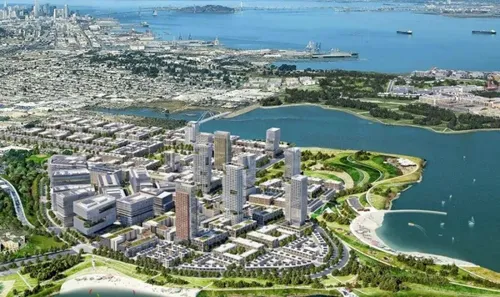 San Francisco Breaks Ground on Historic Candlestick Point Redevelopment to Deliver 7,200 Mixed-Income Homes and Resilient Waterfront Infrastructure