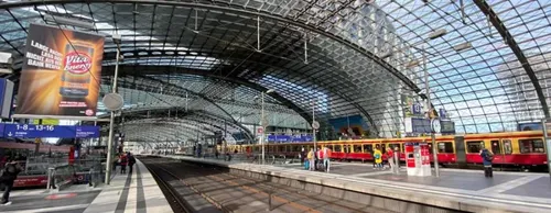 Berlin Accelerates 'EinfachBauen' Fast-Track Construction Framework to Unlock 71,000 New Homes Amid Wide-Scale S-Bahn Transit Modernization