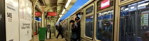 CTA Advances Elevated Column Drilling on $3.6B Red Line Extension as O'Hare 21 Satellite Terminals Expand