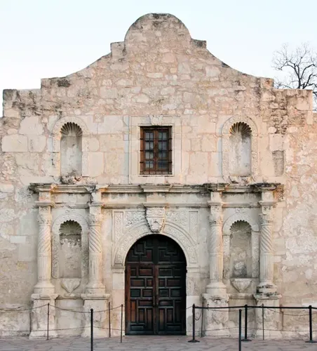 Alamo Trust Advances Interior Buildout of $550M Visitor Center and Museum as VIA Rapid Green Line Prepares 2028 Launch