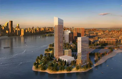 New York City Advances Implementation of 'City of Yes for Housing Opportunity' to Unlock 80,000 Homes Through Historic Zoning Reforms