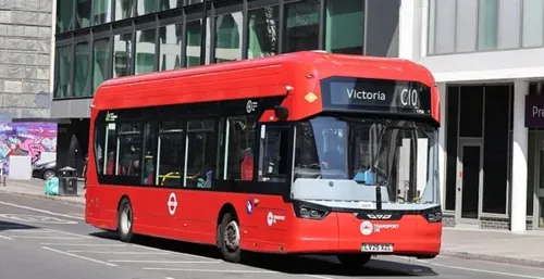 Transport for London Expands Orbital Superloop Network with SL12 Express Route to Connect Outer Boroughs and Town Centres