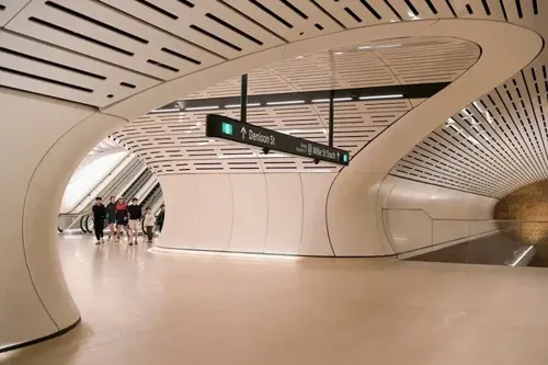 Sydney Metro Enters Final Commissioning Phase for Sydenham to Bankstown Conversion as Western Sydney Airport Countdown Begins