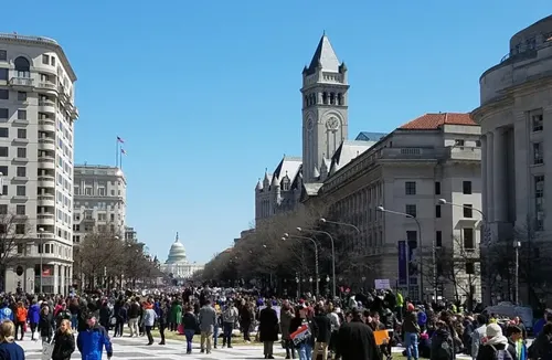 Mayor Bowser Advances 1,200-Home Economic Package as D.C. Council Strengthens Tenant Protections