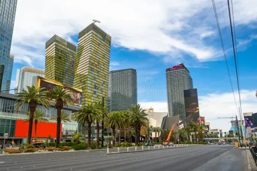 RTC Southern Nevada Optimizes Maryland Parkway BRT as Las Vegas Medical District Catalyzes $1B