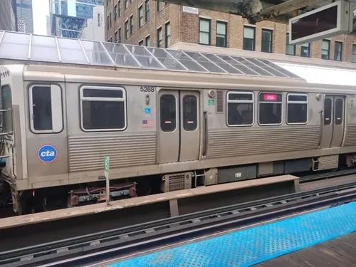 Chicago Transit Authority Accelerates $5.7 Billion Red Line Extension as Heavy Civil Construction and Utility Relocations Advance South of 95th Street