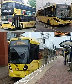 Greater Manchester Readies Bee Network for Historic Rail Integration with Tap-In Tap-Out Ticketing Across 17 Stations Ahead of December Launch