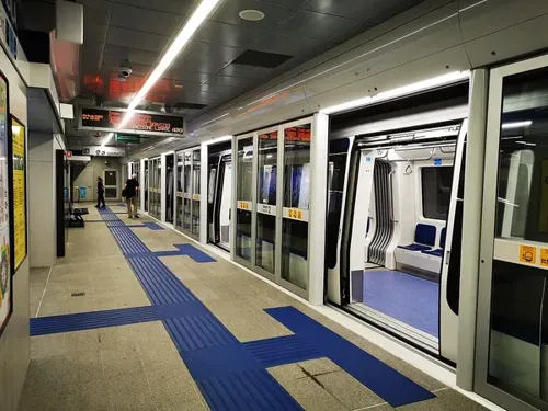 Milan Celebrates Transformative Mobility Milestone as 15-Kilometre Driverless Metro Line M4 Achieves High-Frequency Operations Across 21 Stations